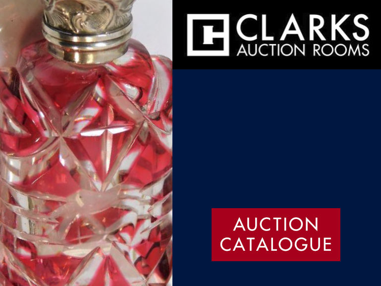 Clarks November 2020 Auction