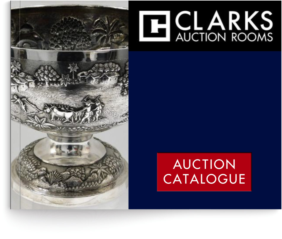 Clarks Auction Rooms Catalogue