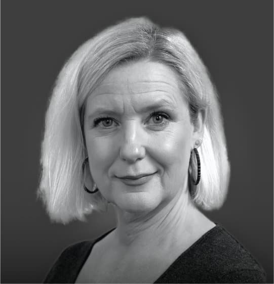 Kate Jamieson