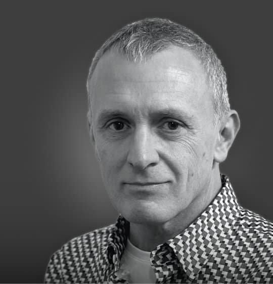 Paul Clark